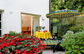 Usedom Ahoi App 4, Heringsdorf
